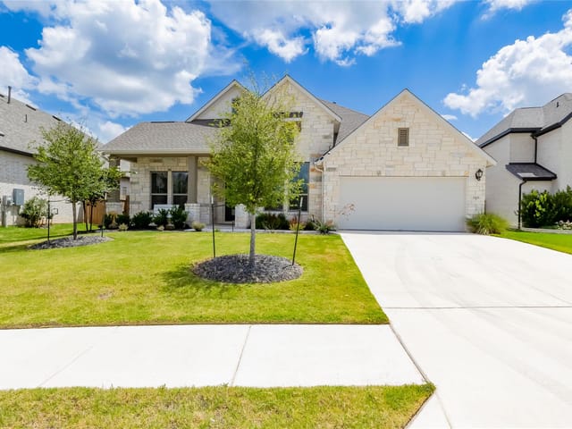 1416 Francesca Arden WAY