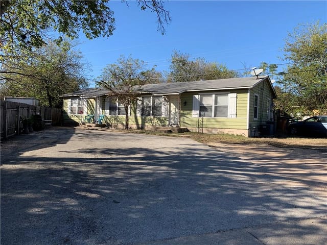 1416 Springdale Rd