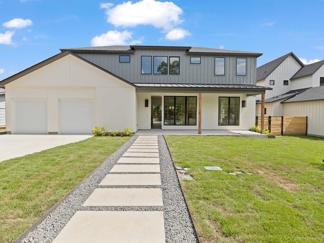 1416 Valleyridge Dr