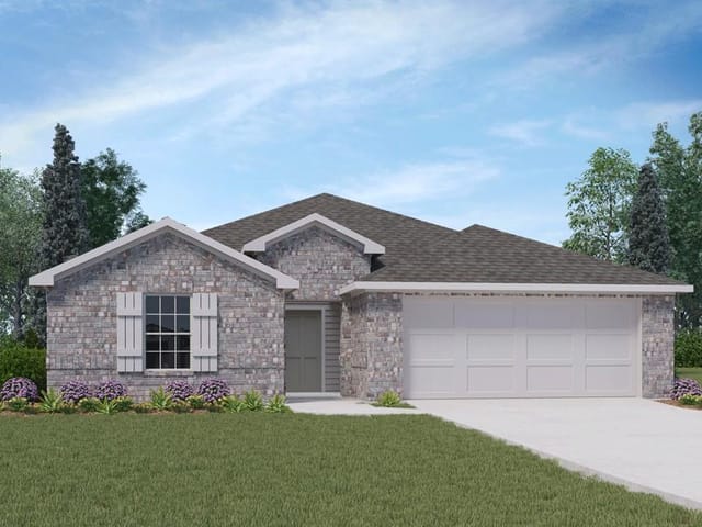 1416 Victory Ranch TRL