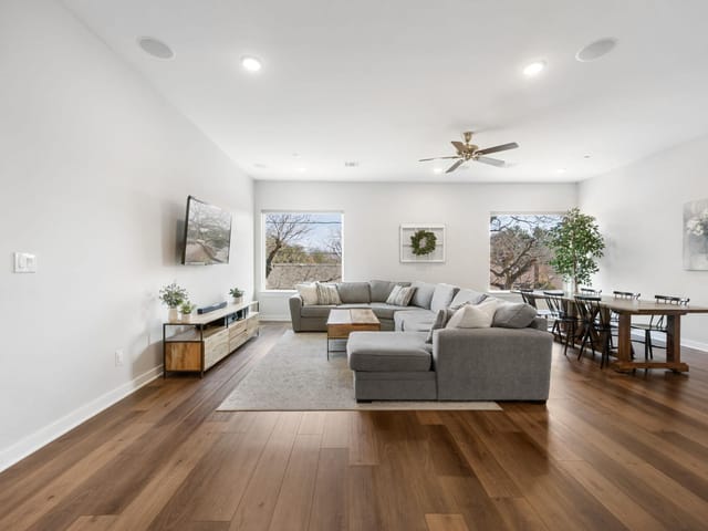1417 Kramer Ln Unit #14