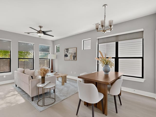 1417 Lorraine LOOP Unit #1417