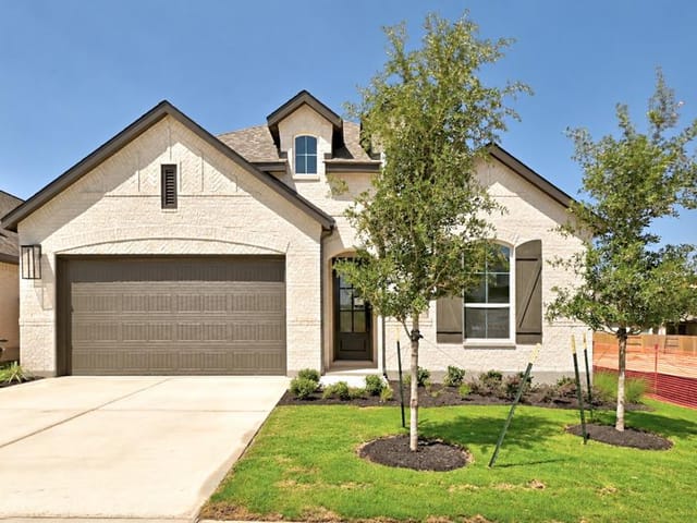 1417 Purple Petunia LN