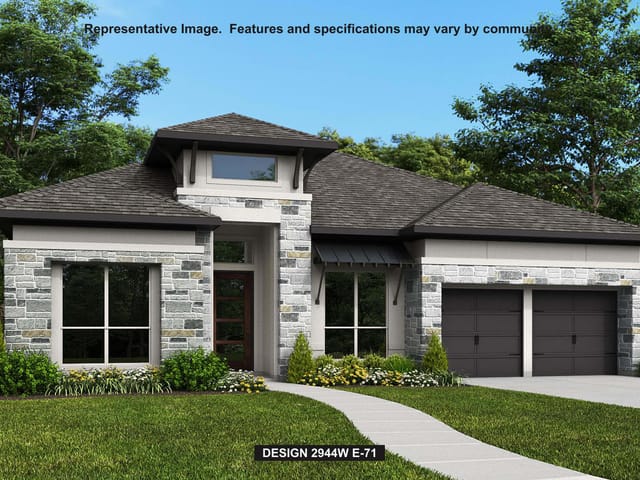 1417 Scarlet Sage DR