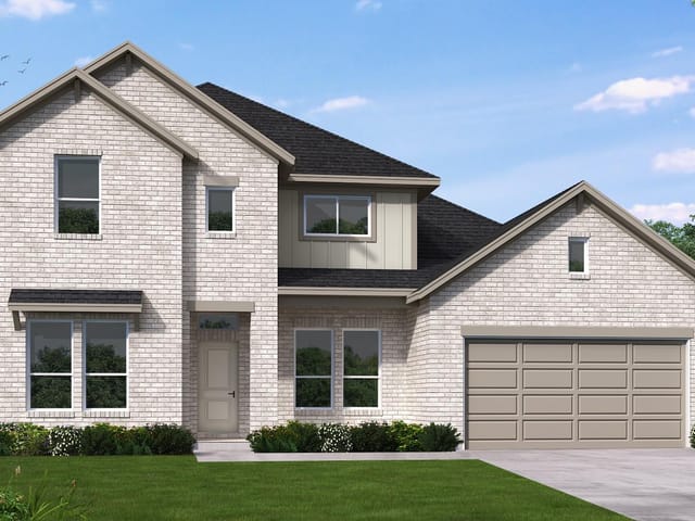 1417 White Daisy LN