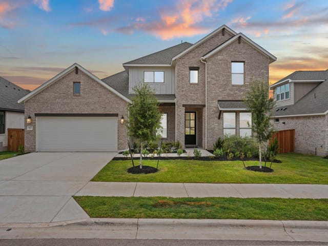 1417 White Daisy LN