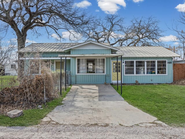 1418 Kingshill Dr