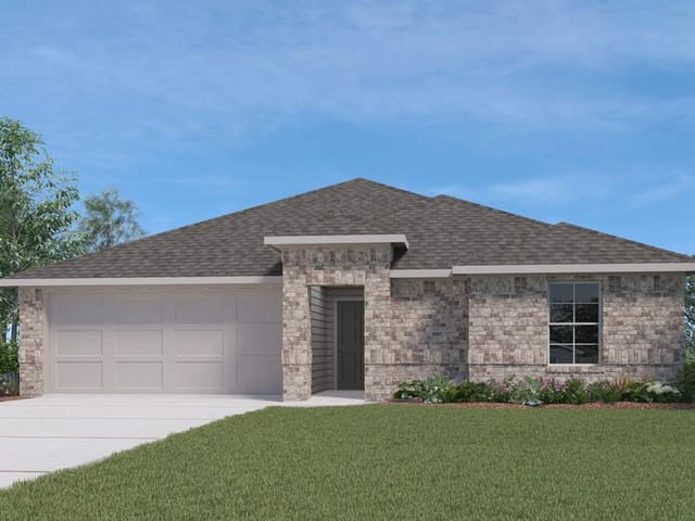 1418 Victory Ranch TRL