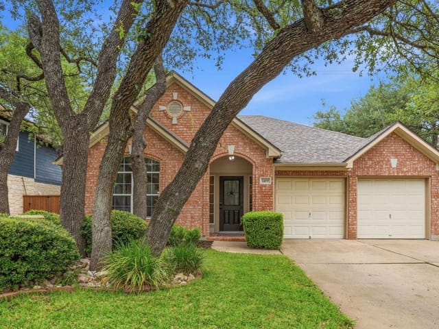 1419 Brian Wood DR