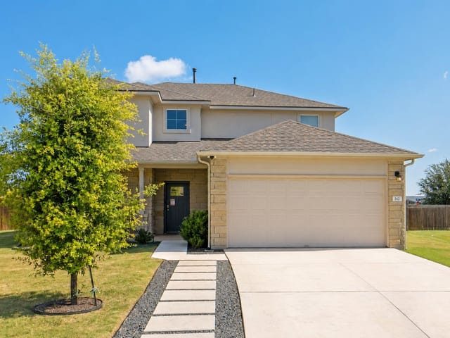 142 Brunnen WAY