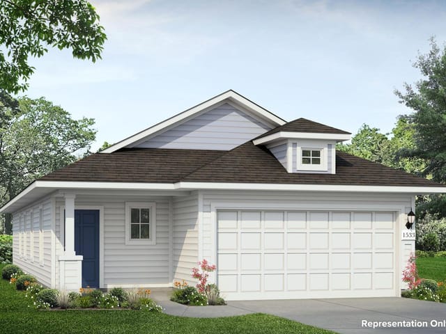 142 Cider Creek DR