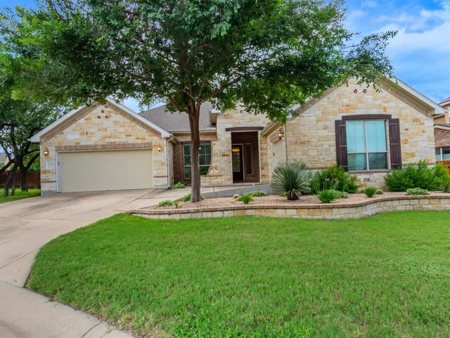 142 Goodwater CT