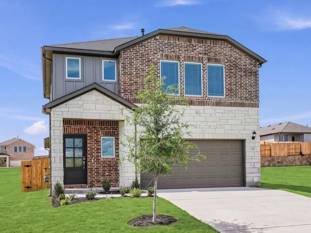 142 Jake Pine DR