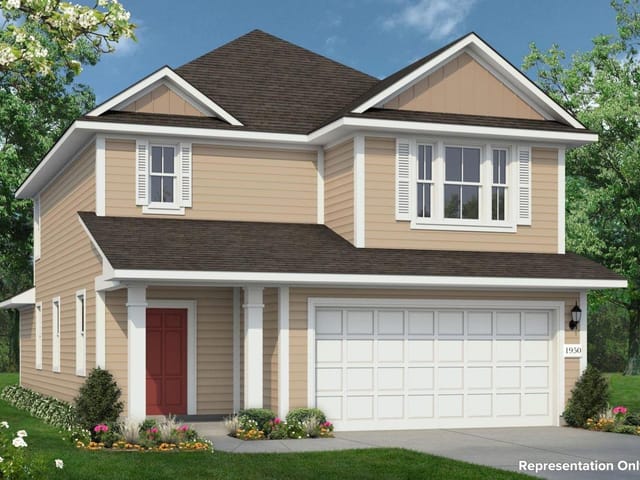 142 Linnet Ln