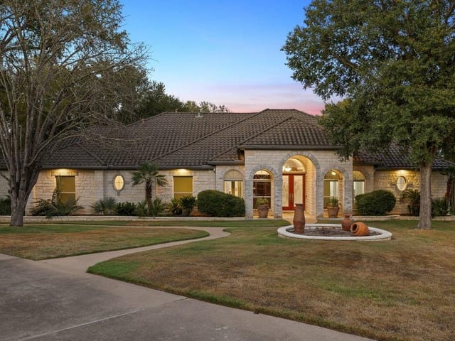 142 Llano CT