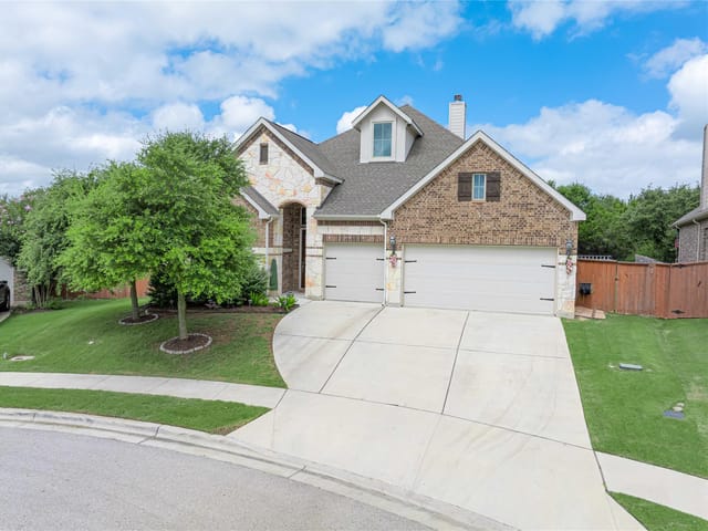 142 Rapid Springs CV