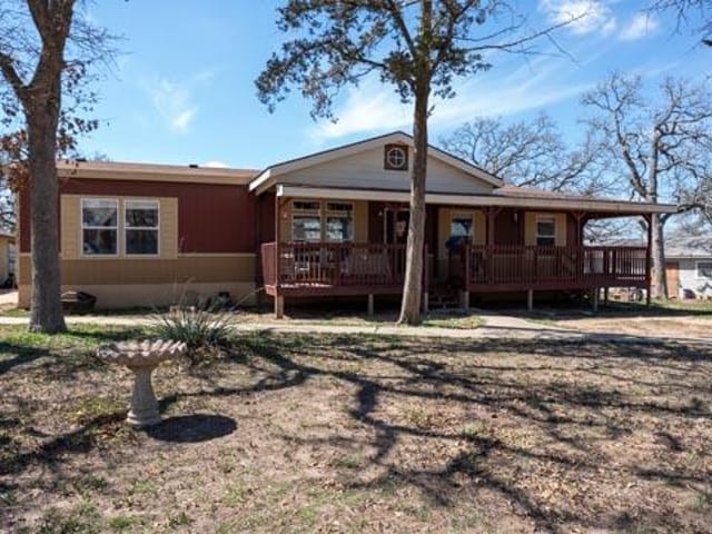 142 Triangle Acres