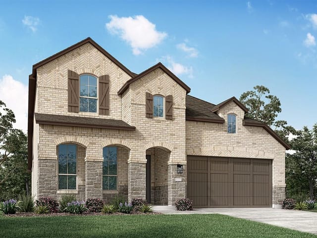 1420 Purple Petunia LN
