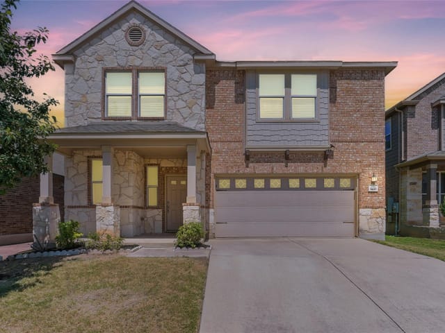 1420 Verdana Dr