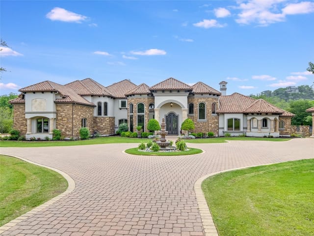 14200 Flat Top Ranch Rd