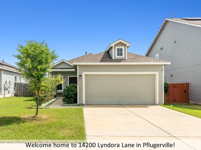 14200 Lyndora LN
