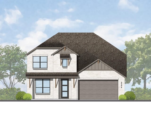 1421 Cypress Paul ST