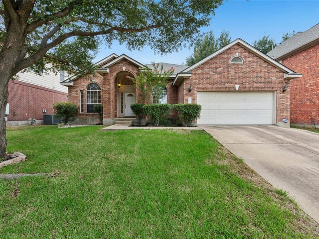 1421 Hargis CRK