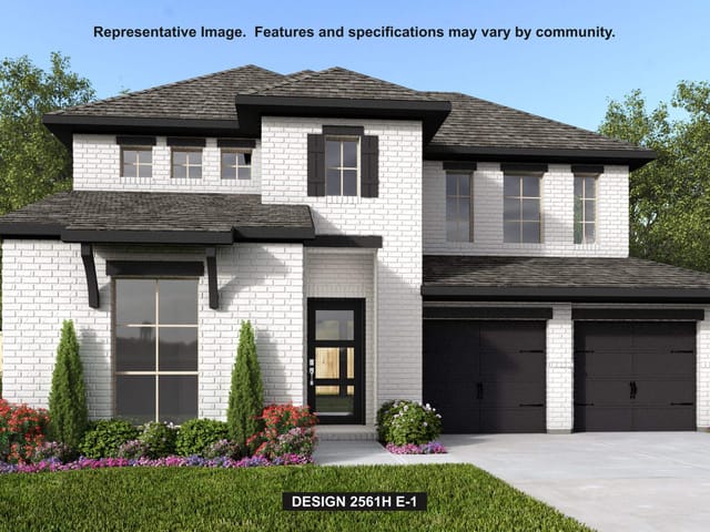 1421 Snowdrop DR