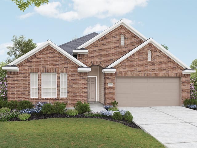 14216 Grassley TRL