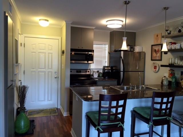 1422 Collier ST Unit #101
