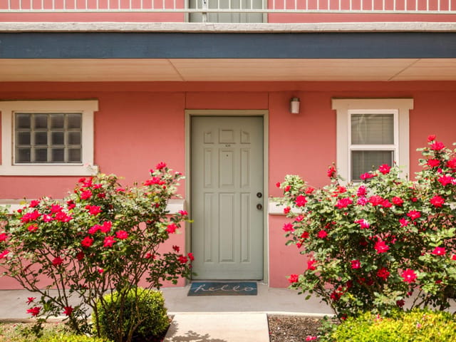 1422 Collier ST Unit #105