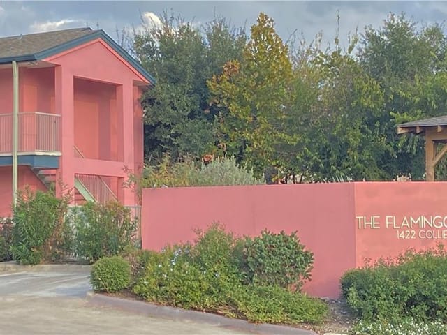 1422 Collier St Unit #108