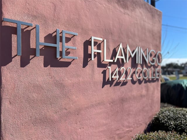1422 Collier St Unit #108