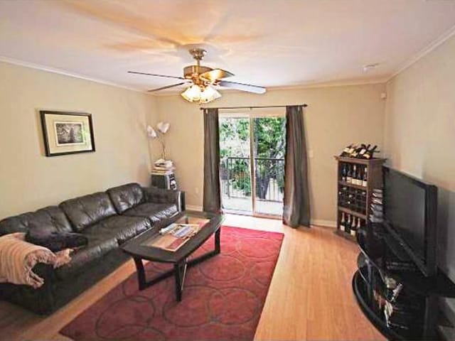 1422 Collier St Unit #206
