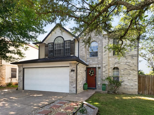 1422 Green Terrace DR