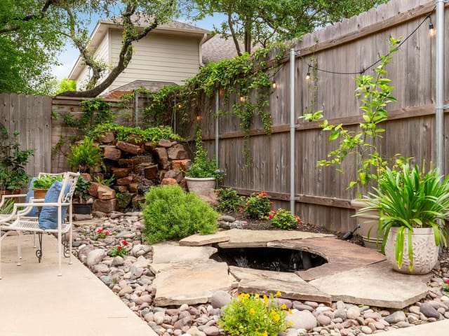 1424 Gracy Dr