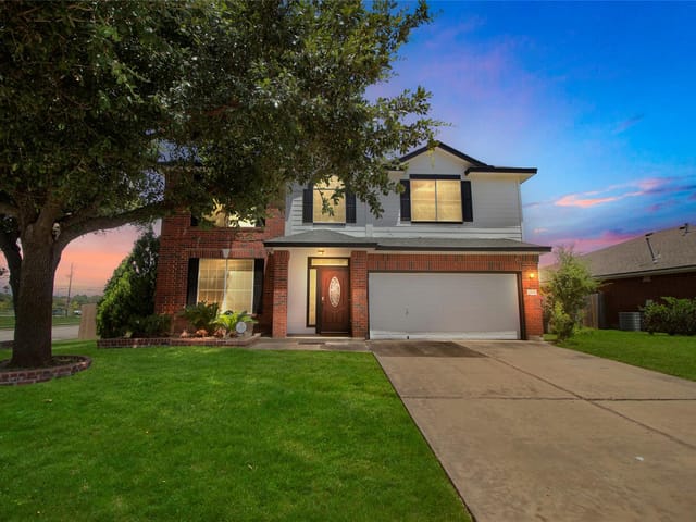 1424 Marsh Harbour Dr