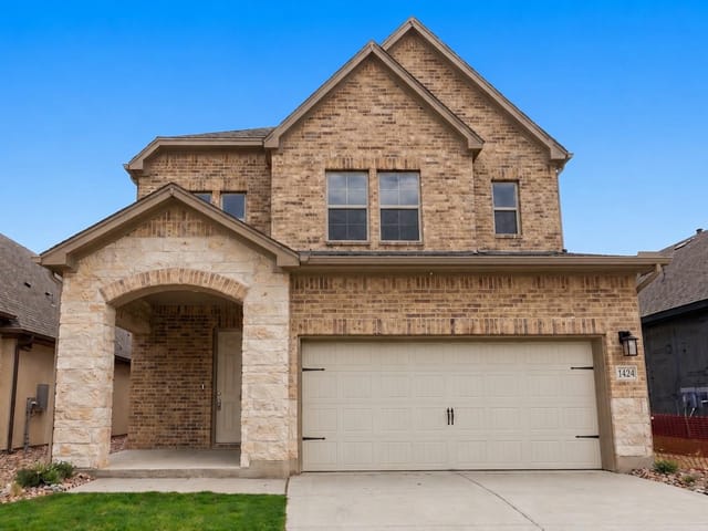 1424 South Brook DR