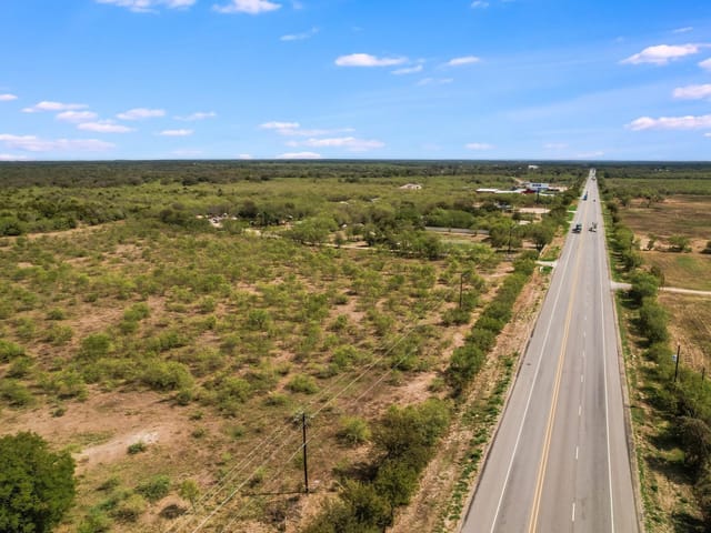 1428 State Highway 21 Hwy W