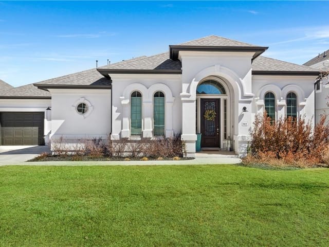 143 Clement Dr