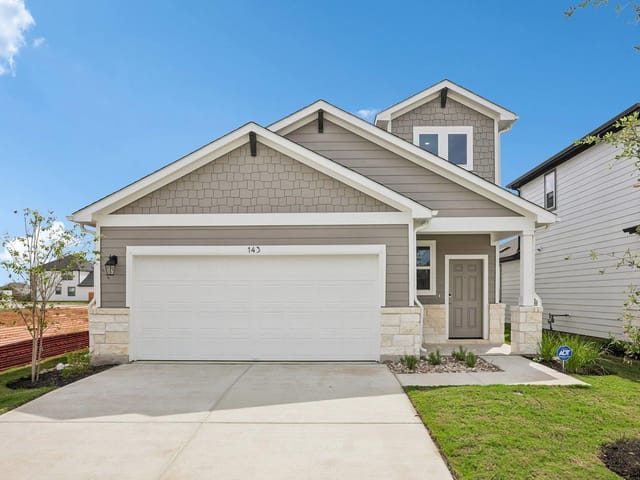 143 Hornet ST