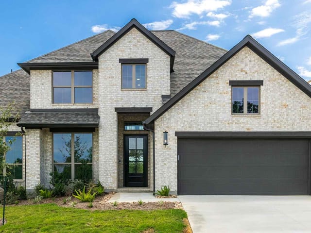 1430 Scarlet Sage DR
