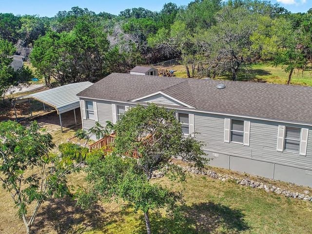 1430 Thousand Oaks TRL