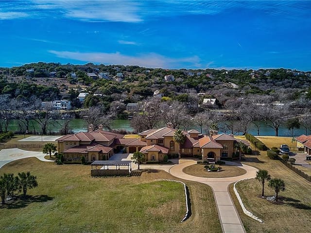 14300 Flat Top Ranch Rd
