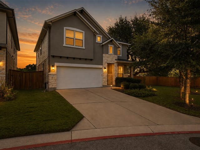 14300 McCoy LOOP Unit #21