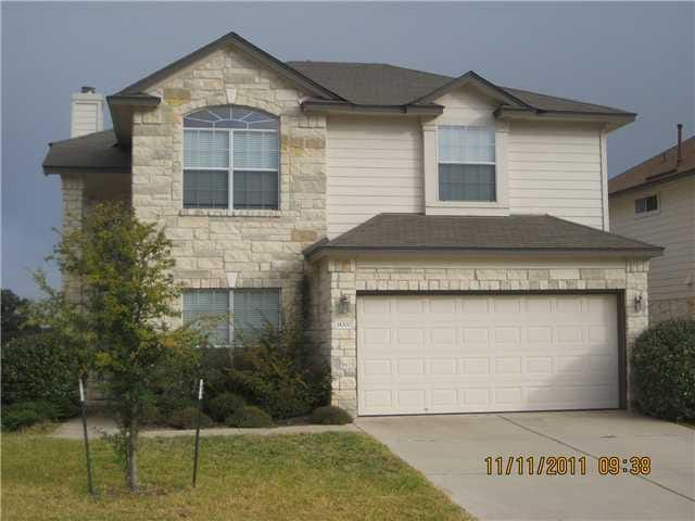 14300 Rountree Ranch