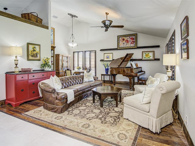 14301 Richard Walker BLVD - property photo 1 - Luxury home in Wells Branch, Austin, TX