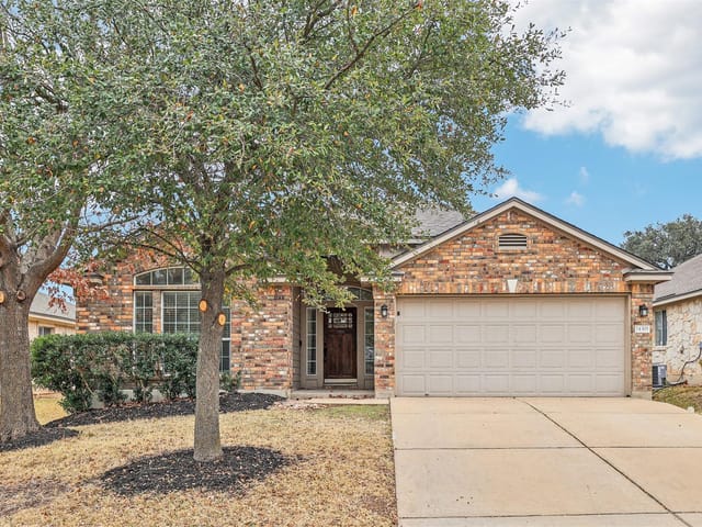 14301 Rountree Ranch LN