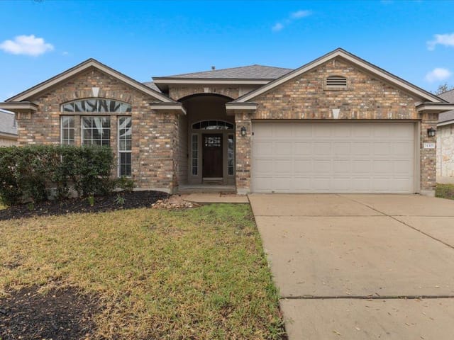 14301 Rountree Ranch LN