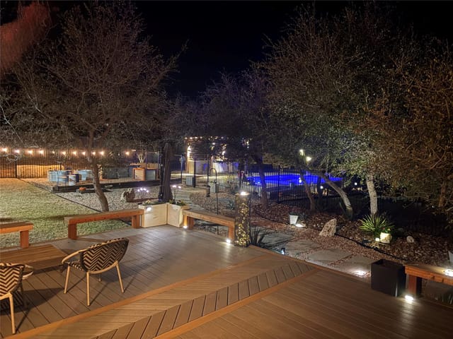 14302 Summit View Dr Unit #4